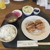 洋食屋 グリル ラパン