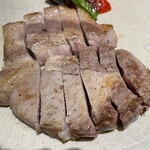 308514982 - 沖縄県産あぐー豚ロース