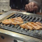 王道焼肉 豆だいふく - 