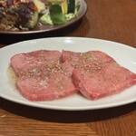 王道焼肉 豆だいふく - 
