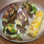 王道焼肉 豆だいふく - 