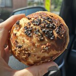 ベーカリーtocco - 