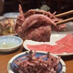 王道焼肉 豆だいふく - 