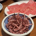 王道焼肉 豆だいふく - 