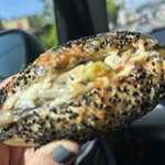 ベーカリーtocco - 