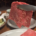 王道焼肉 豆だいふく - 