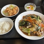 中国料理 久田 - 