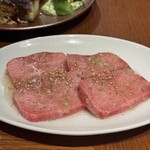 王道焼肉 豆だいふく - 