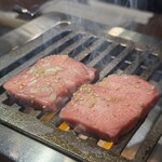 王道焼肉 豆だいふく - 