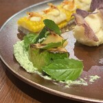 王道焼肉 豆だいふく - 