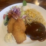 ログ・キャビン - 