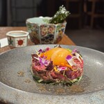 王道焼肉 豆だいふく - 