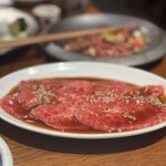 王道焼肉 豆だいふく - 