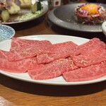 王道焼肉 豆だいふく - 