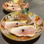 焼鳥 無名 NO NAME - 