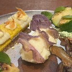 王道焼肉 豆だいふく - 