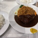 レストラン桂 - 