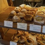ベーカリーtocco - 
