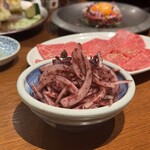 王道焼肉 豆だいふく - 