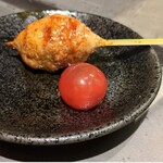 焼鳥 無名 NO NAME - 