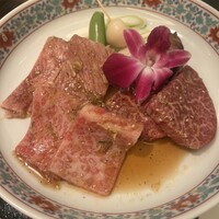 游玄亭 西麻布本館 - 