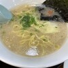 餃子の山岡家 すすきの店