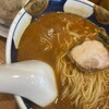 支那麺 はしご 赤坂店