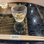 陣屋 賑わい亭 - 