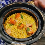 陣屋 賑わい亭 - 