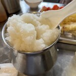 地魚屋台 浜ちゃん - 