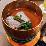 陣屋 賑わい亭 - 