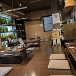 炭火料理　炭心 - 