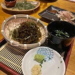 沖縄 民謡ライブ居酒屋 奏 - 