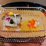 陣屋 賑わい亭 - 