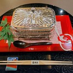 陣屋 賑わい亭 - 