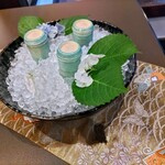 陣屋 賑わい亭 - 