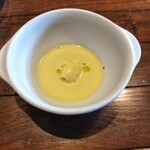 レストラン タケウチ - 