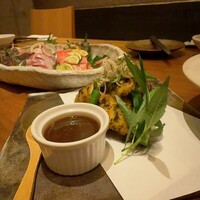 春秋ユラリ 恵比寿 - 