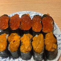 全席個室 鮨やハレの日 大宮東口駅前店 - 