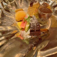 春秋ユラリ 恵比寿 - 