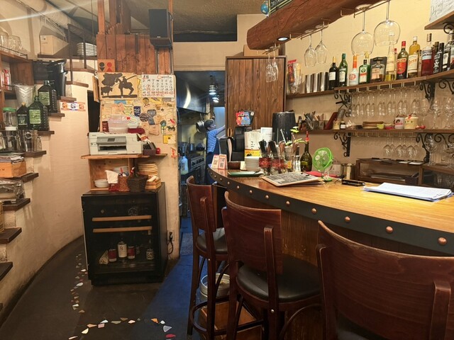 Wine Shokudo Kyu photo 4