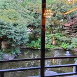 陣屋 賑わい亭 - 