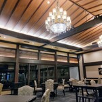 陣屋 賑わい亭 - 