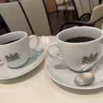 イノダコーヒ 横浜高島屋支店 - 