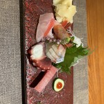 Jo Japanese Restaurant  - 