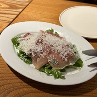 W Toranomon -the market- - 