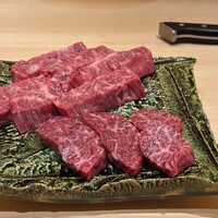 江戸焼肉 - 