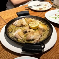 W Toranomon -the market- - 