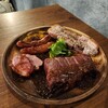チーズとお肉 Grill Dope 京橋店