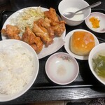 台湾料理 しん龍 - 